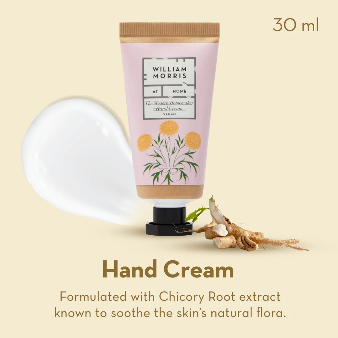 William Morris The Modern Homemaker Back Pocket Duo - FG4923