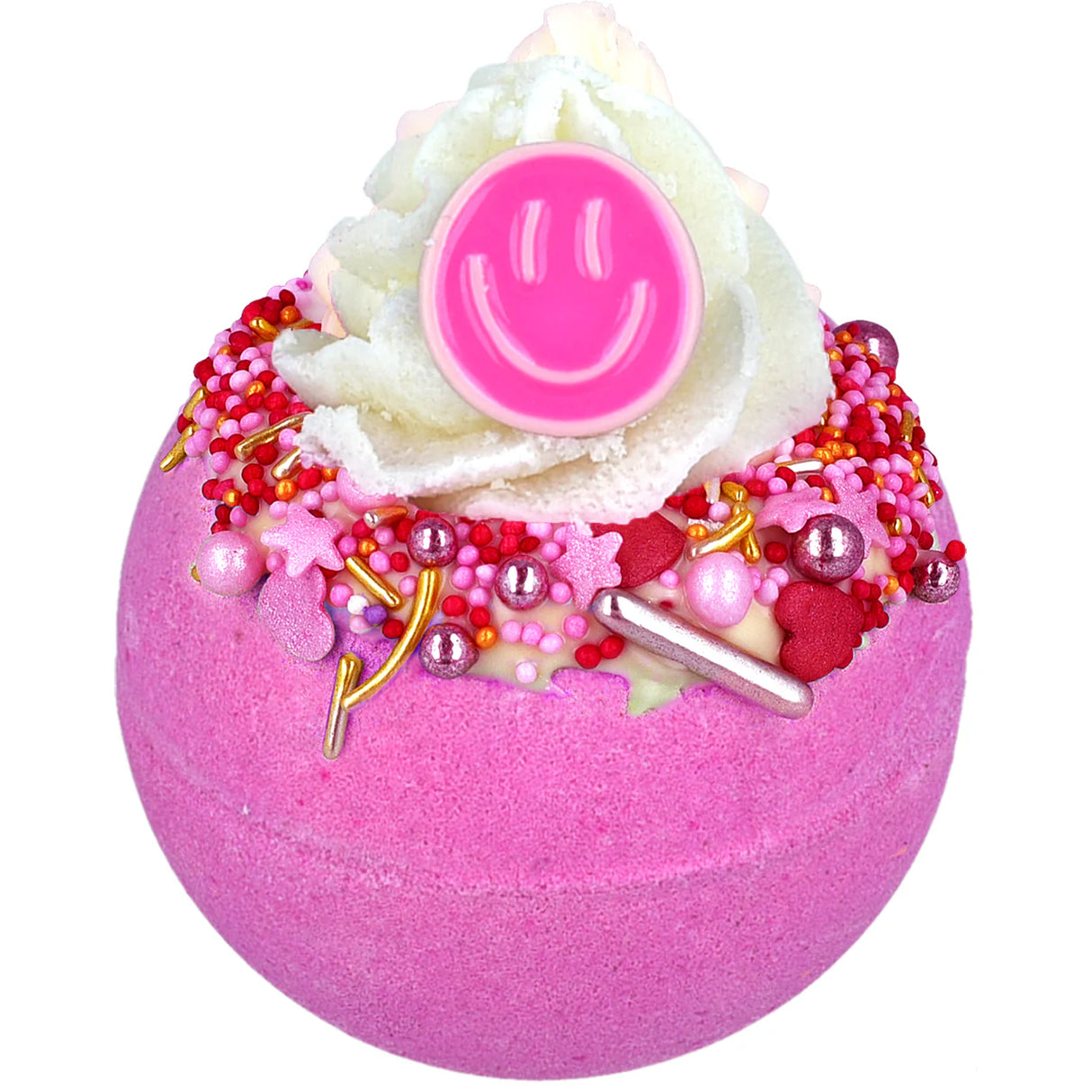 Bomb Cosmetics Happy People Bath Blaster