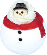 Bomb Cosmetics Happy Fizzmas Gift Pack