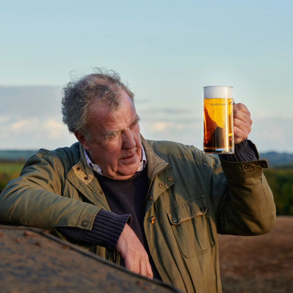 HAWSTONE SESSION LAGER 4 PACK