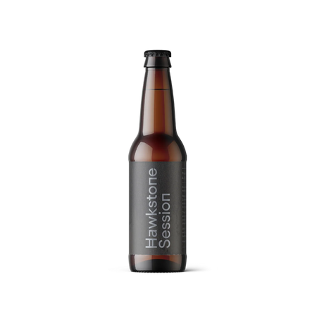 HAWSTONE SESSION LAGER 4 PACK