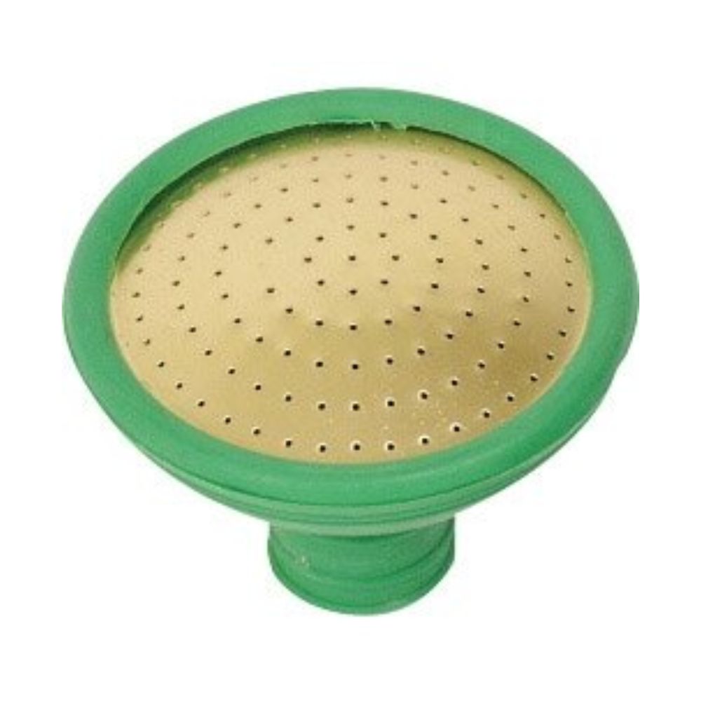 Haws Fine As Rain Round Rubber Rose Medium Spray No.8