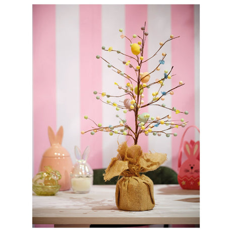 Kaemingk 58cm Easter Egg Tree