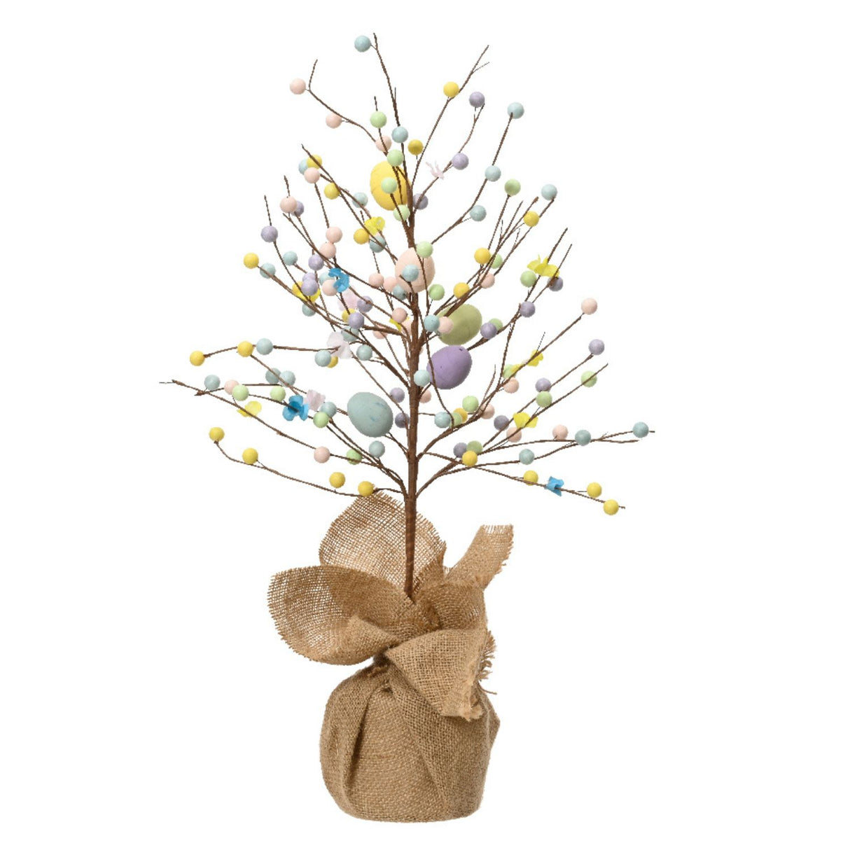 Kaemingk 58cm Easter Egg Tree