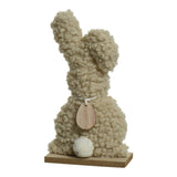 Kaemingk 23cm Polyester Bunny