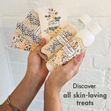 Cath Kidston Leopard Bathing Gift Box Set - FG5627