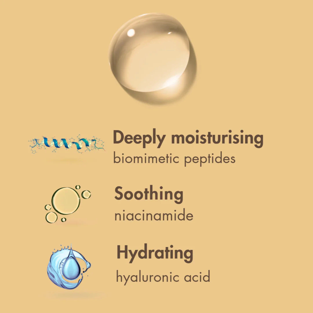 Cath Kidston 200ml Leopard Super Hydrator Serum - FG5628