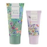 Flower of Focus Power Through Nourish & Glow Gift Set - FG2296