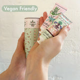 Cath Kidston Wild Flowers Wild Women Nourish & Flourish Gift Set - FG4352