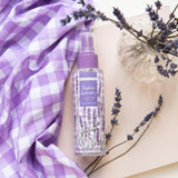 Heathcote & Ivory 120ml English Lavender Pillow Mist - FG6744