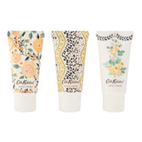 Cath Kidston 30ml Leopard Hand Cream Trio Set - FG5625