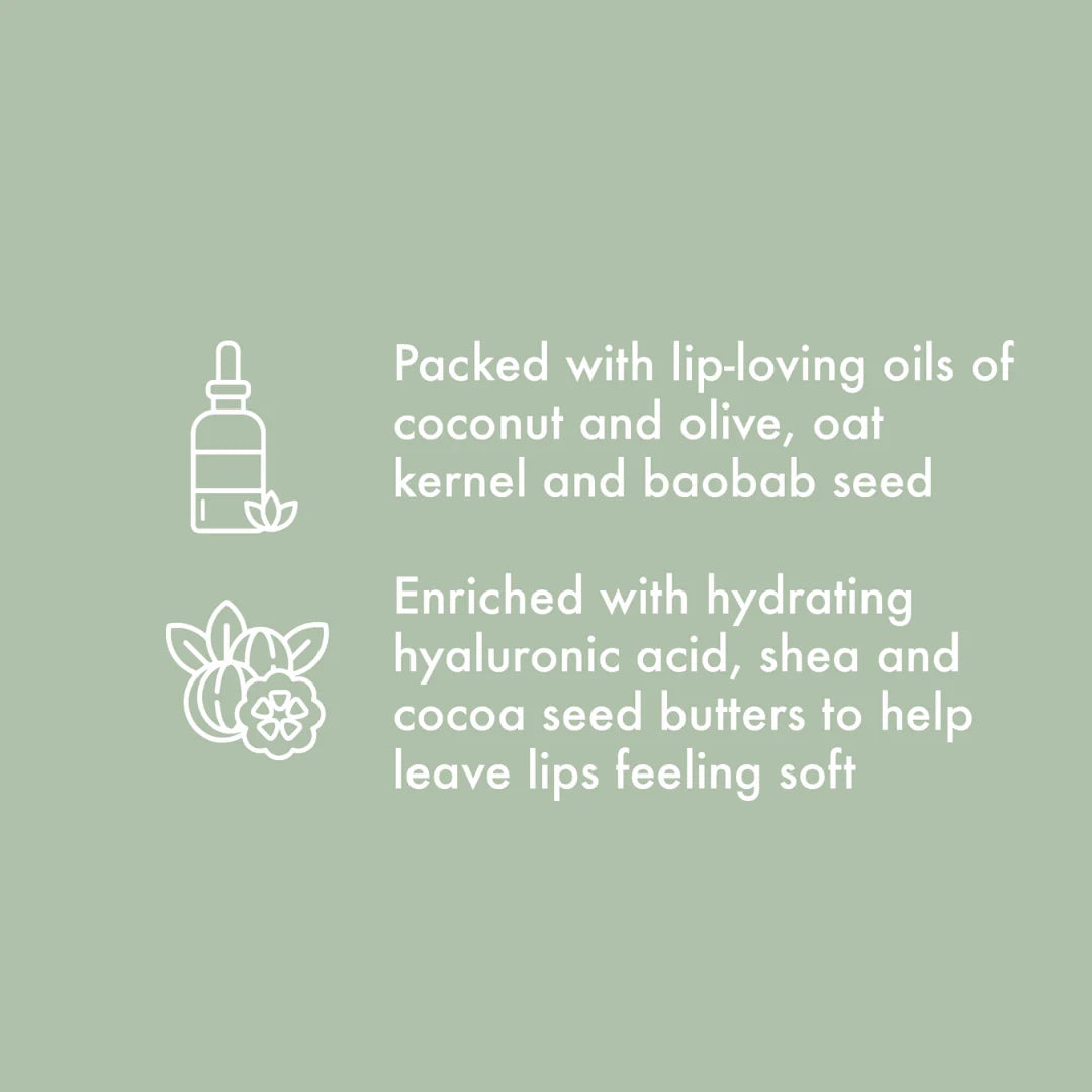 Cath Kidston Wild Flowers Wild Women Mirror Compact Lip Balm - FG4356