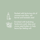 Cath Kidston Wild Flowers Wild Women Mirror Compact Lip Balm - FG4356