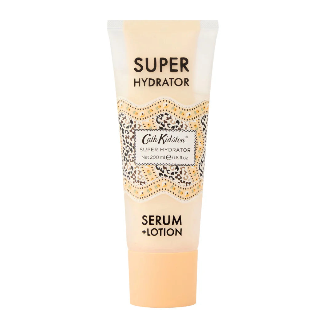 Cath Kidston 200ml Leopard Super Hydrator Serum - FG5628