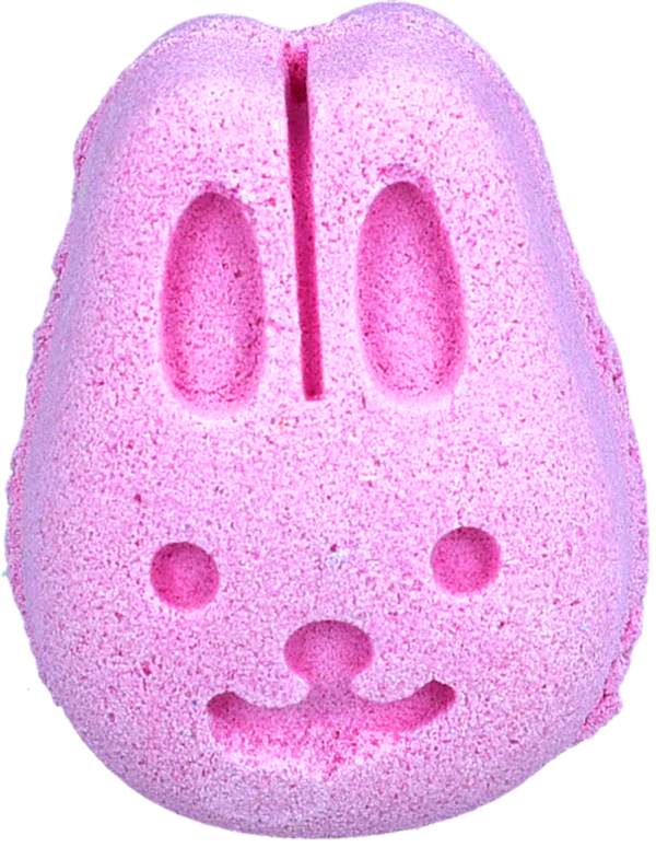 Bomb Cosmetics Hops & Dreams Mini Bath Blaster