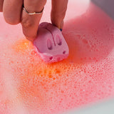 Bomb Cosmetics Hops & Dreams Mini Bath Blaster