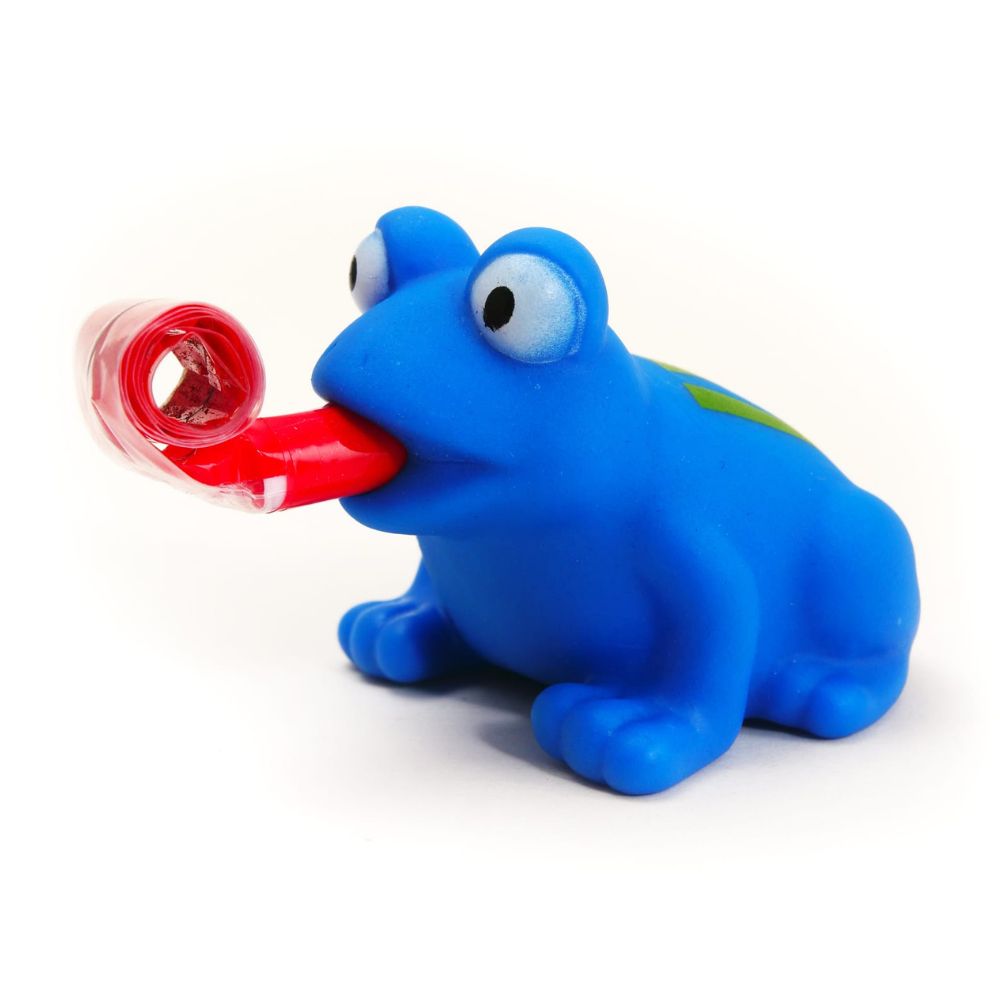 House Of Marbles Long Tongue Frogs (Choice of 4)