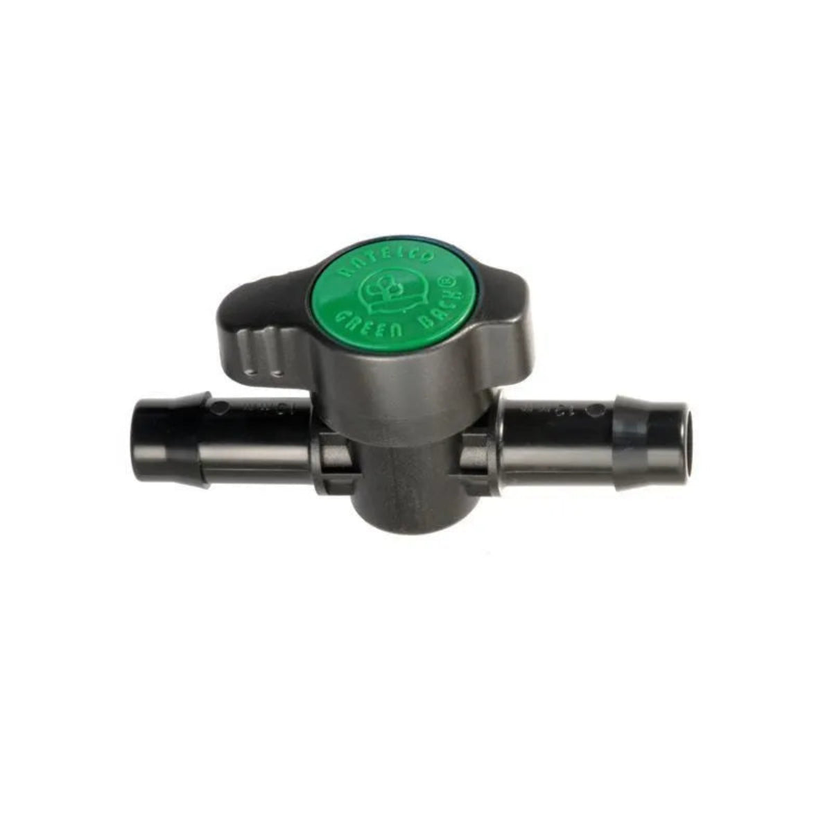 Hozelock 12.5mm Hose Tap Flow Connectors