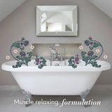 William Morris 300ml Beautiful Sleep Magnesium Bath Milk