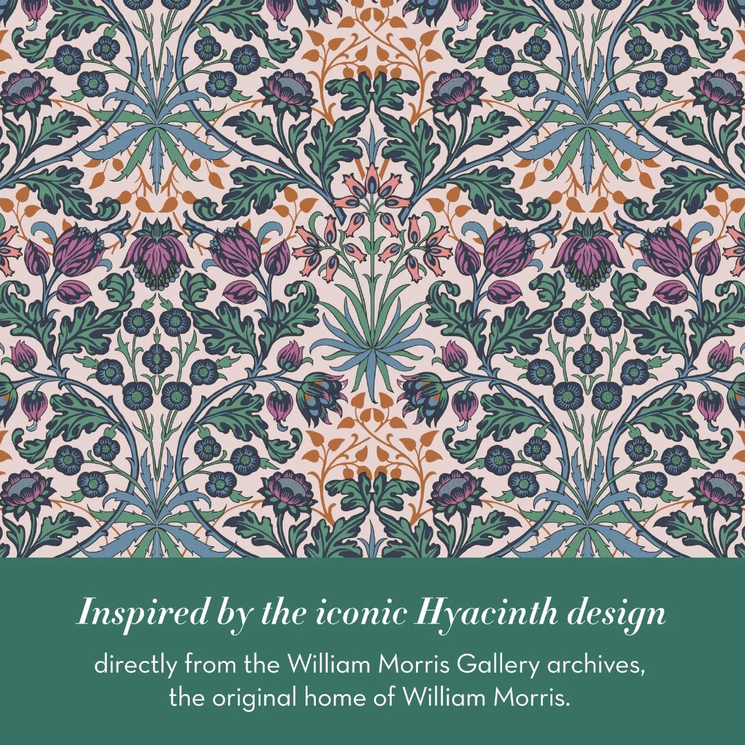 William Morris 300ml Beautiful Sleep Magnesium Bath Milk