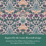 William Morris 300ml Beautiful Sleep Magnesium Bath Milk