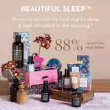 William Morris Beautiful Sleep Wind Down Ritual Gift Set