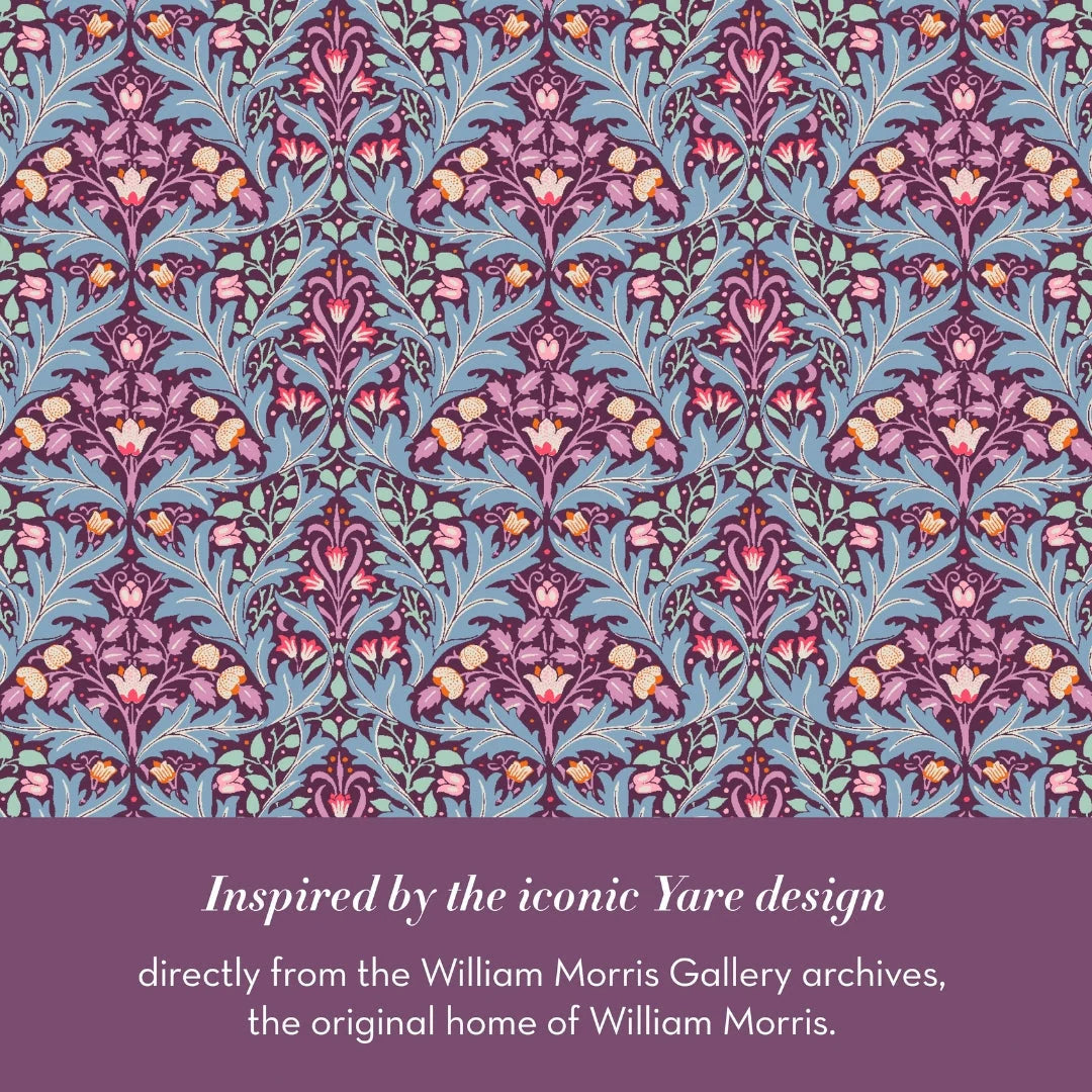 William Morris Beautiful Sleep Wind Down Ritual Gift Set