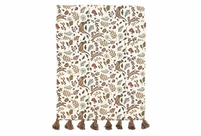 Walton & Co 180cm Into the Woods Runner