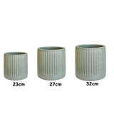 Ivyline 23cm Snowshill Sage Planter