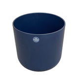 Ivyline 26cm Lisbon French Navy Planter