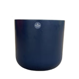 Ivyline 26cm Lisbon French Navy Planter