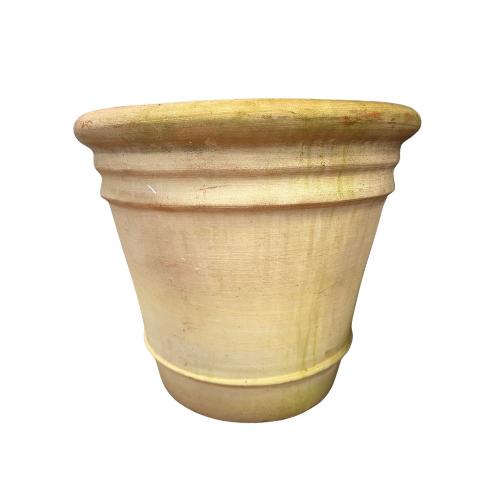 Ivyline 33cm Terracotta Brampton Planter