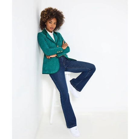 Joe Browns Joe's Favourite Forever Jacket - Green