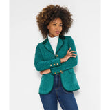 Joe Browns Joe's Favourite Forever Jacket - Green