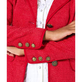 Joe Browns Joe's Favourite Forever Jacket - Red