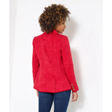 Joe Browns Joe's Favourite Forever Jacket - Red