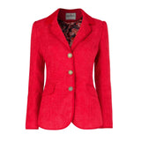 Joe Browns Joe's Favourite Forever Jacket - Red