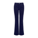 Joe Browns Marvellous Cord Trousers - Midnight Blue