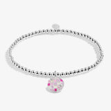 Joma Jewellery A Little Vibes 'You Don't Look A Day Over Fabulous' Bracelet