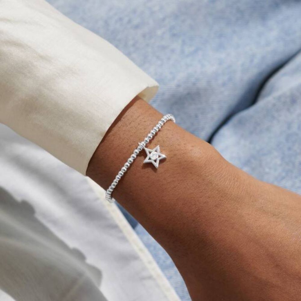 Joma Jewellery A Little 'Can't Thank You Enough' Bracelet