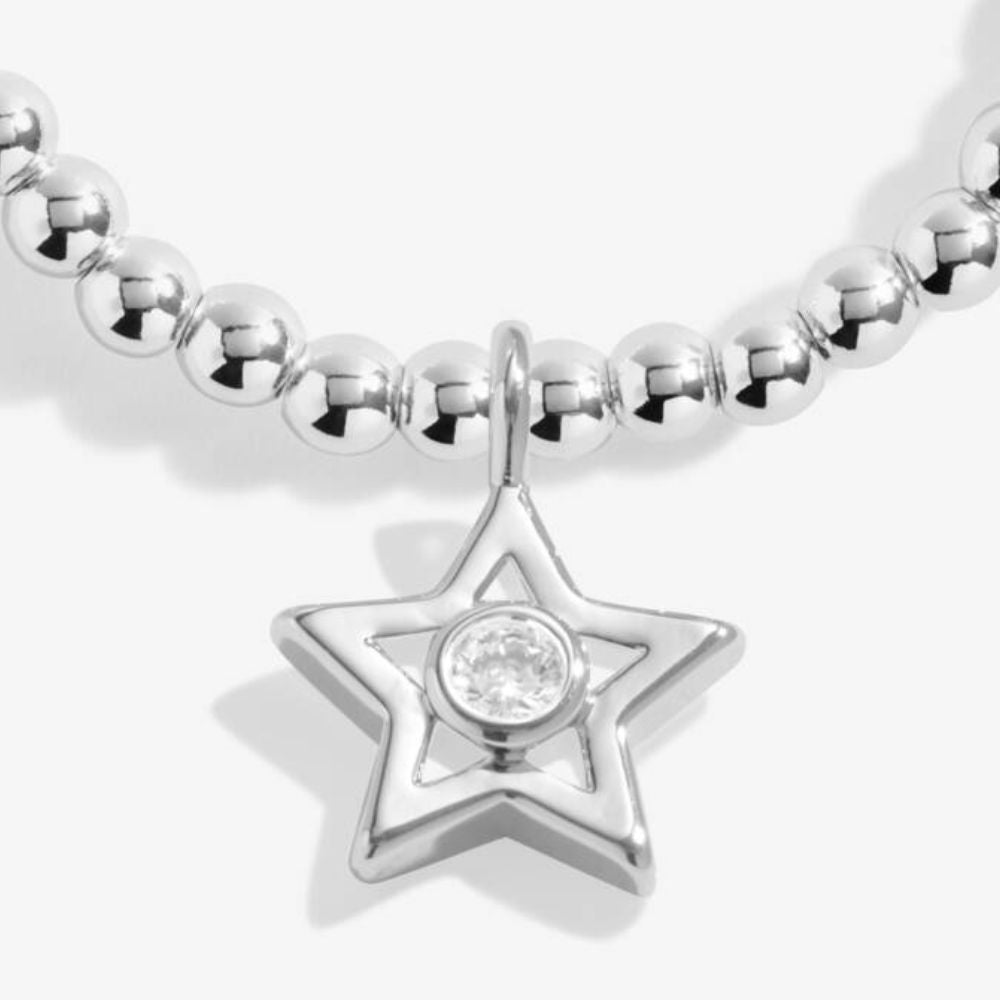 Joma Jewellery A Little 'Can't Thank You Enough' Bracelet