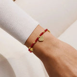 Joma Jewellery A Little 'Cosy Season' Autumn Bracelet