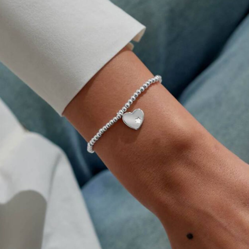 Joma Jewellery A Little 'Favourite Person' Bracelet