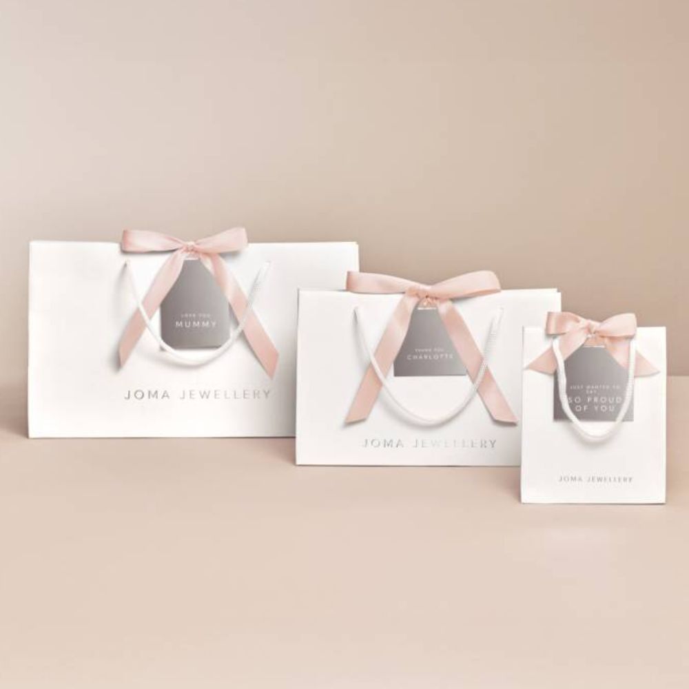 Joma Jewellery A Little 'Favourite Person' Bracelet