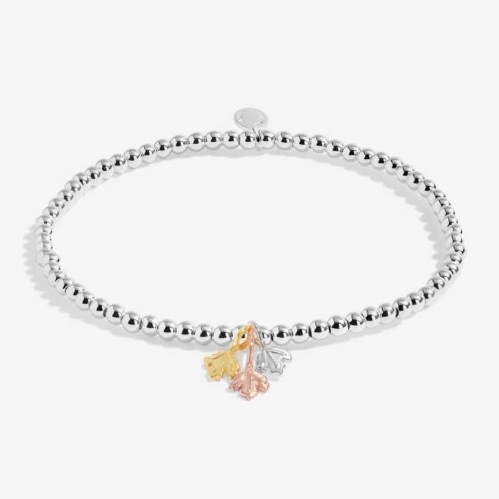 Joma Jewellery A Little 'Hello Autumn' Bracelet