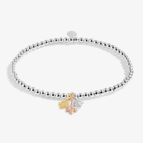 Joma Jewellery A Little 'Hello Autumn' Bracelet