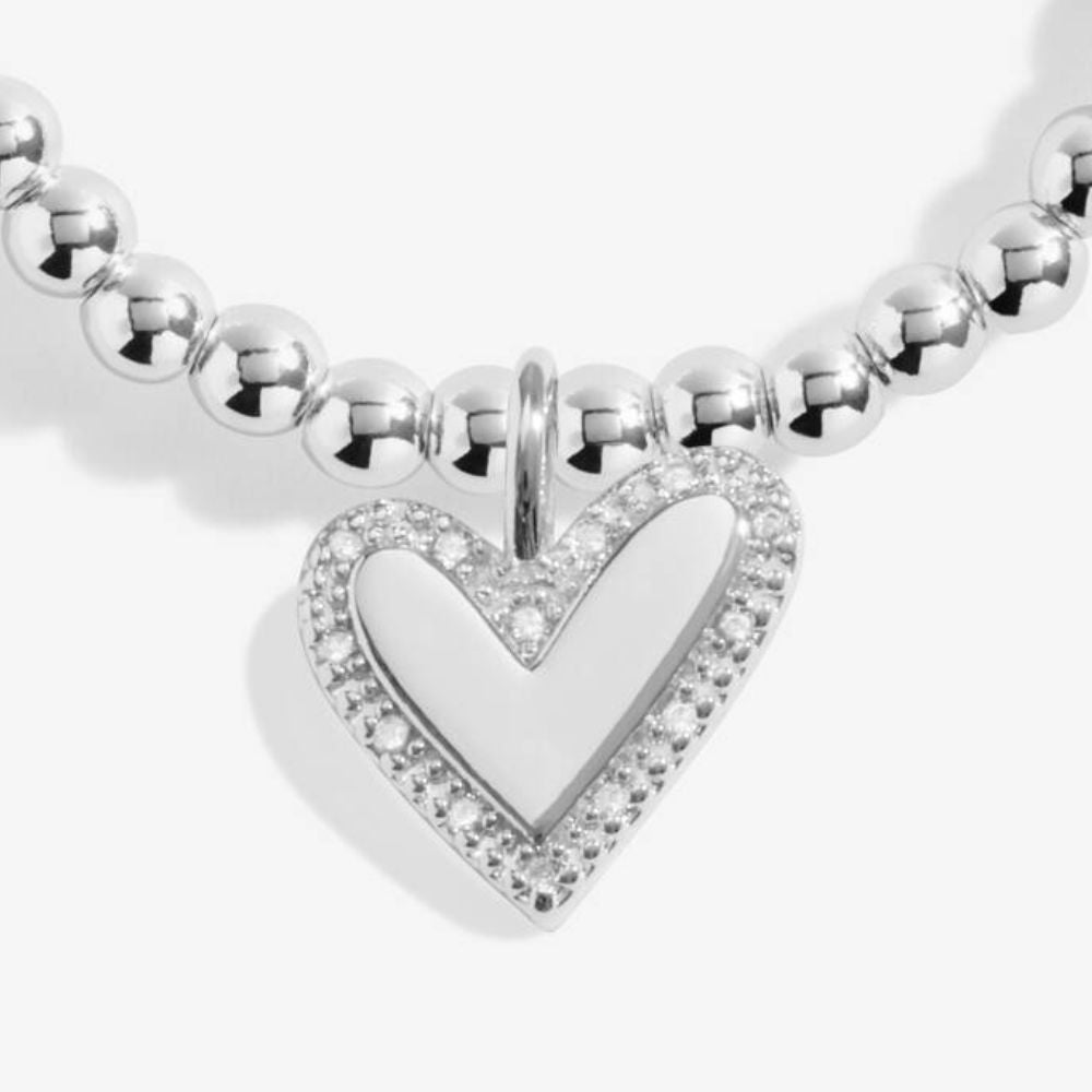 Joma Jewellery A Little 'Here's To Your Next Chapter' Bracelet