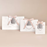 Joma Jewellery A Little 'Here's To Your Next Chapter' Bracelet