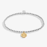 Joma Jewellery A Little 'Lucky Charm' Bracelet