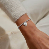 Joma Jewellery A Little 'Sending Love' Bracelet